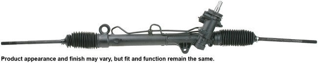 CARDONE Reman Rack and Pinion Assembly P/N:22-1027 Fits: Buick Terraza 06-05, Chevrolet Uplander 06-05, Pontiac Montana 06-05, Saturn Relay 06-05 - Image 2