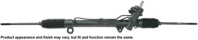 CARDONE Reman Rack and Pinion Assembly P/N:22-1029 Fits: Buick Terraza 07-05, Chevrolet Uplander 09-05, Pontiac Montana 09-05, Saturn Relay 07-05 - Image 2