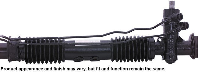 CARDONE Reman Rack and Pinion Assembly P/N:22-103 Fits: Buick Skyhawk, Buick Skylark, Buick Somerset, Buick Somerset Regal, Cadillac Cimarron, Chevrolet Cavalier, Oldsmobile Calais, Oldsmobile Firenza, Pontiac Grand Am, Pontiac J2000 - Image 1