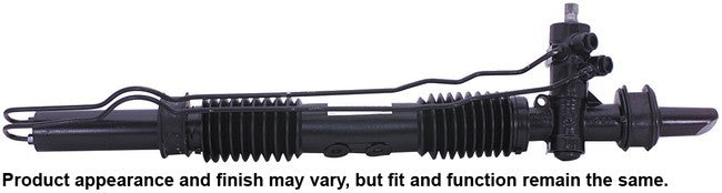 CARDONE Reman Rack and Pinion Assembly P/N:22-103 Fits: Buick Skyhawk, Buick Skylark, Buick Somerset, Buick Somerset Regal, Cadillac Cimarron, Chevrolet Cavalier, Oldsmobile Calais, Oldsmobile Firenza, Pontiac Grand Am, Pontiac J2000 - Image 2