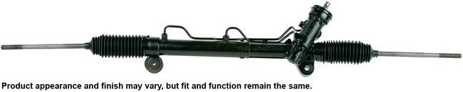 CARDONE Reman Rack and Pinion Assembly P/N:22-1032 Fits: Buick Lucerne 11-06 - Image 2