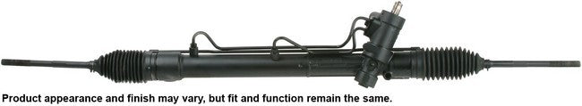 CARDONE Reman Rack and Pinion Assembly P/N:22-1035 Fits: Chevrolet Malibu 12-06, Pontiac G6 10-06, Saturn Aura 09-07 - Image 2
