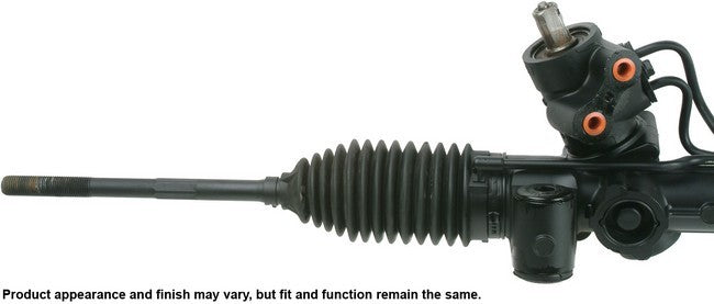 CARDONE Reman Rack and Pinion Assembly P/N:22-1035 Fits: Chevrolet Malibu 12-06, Pontiac G6 10-06, Saturn Aura 09-07 - Image 3