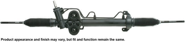 CARDONE Reman Rack and Pinion Assembly P/N:22-1036 Fits: Chevrolet Cheyenne 13-07, Chevrolet Silverado 1500 13-07, GMC Sierra 1500 13-07 - Image 2