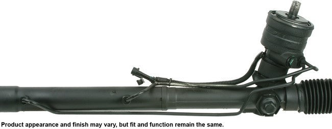 CARDONE Reman Rack and Pinion Assembly P/N:22-1037 Fits: Chevrolet Corvette 10-05 - Image 1