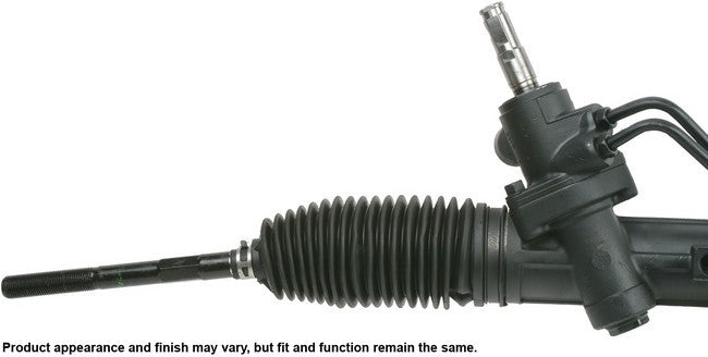 CARDONE Reman Rack and Pinion Assembly P/N:22-1038 Fits: Chevrolet Colorado 12-06, GMC Canyon 12-06, Isuzu I-280 2006, Isuzu I-290 08-07, Isuzu I-370 08-07 - Image 3