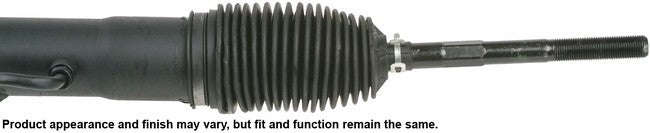 CARDONE Reman Rack and Pinion Assembly P/N:22-1038 Fits: Chevrolet Colorado 12-06, GMC Canyon 12-06, Isuzu I-280 2006, Isuzu I-290 08-07, Isuzu I-370 08-07 - Image 4