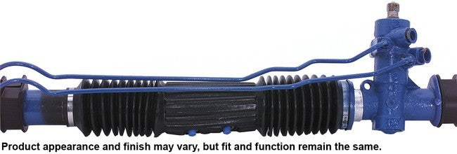 CARDONE Reman Rack and Pinion Assembly P/N:22-104 Fits: Buick Skyhawk, Buick Skylark, Buick Somerset, Buick Somerset Regal, Cadillac Cimarron, Chevrolet Cavalier, Oldsmobile Calais, Oldsmobile Firenza, Pontiac Grand Am, Pontiac J2000 - Image 1