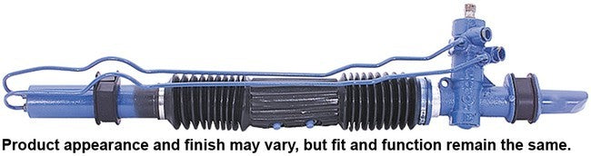 CARDONE Reman Rack and Pinion Assembly P/N:22-104 Fits: Buick Skyhawk, Buick Skylark, Buick Somerset, Buick Somerset Regal, Cadillac Cimarron, Chevrolet Cavalier, Oldsmobile Calais, Oldsmobile Firenza, Pontiac Grand Am, Pontiac J2000 - Image 2
