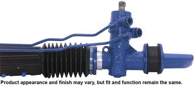 CARDONE Reman Rack and Pinion Assembly P/N:22-104 Fits: Buick Skyhawk, Buick Skylark, Buick Somerset, Buick Somerset Regal, Cadillac Cimarron, Chevrolet Cavalier, Oldsmobile Calais, Oldsmobile Firenza, Pontiac Grand Am, Pontiac J2000 - Image 4