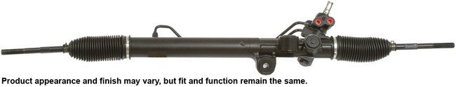CARDONE Reman Rack and Pinion Assembly P/N:22-1040 Fits: Hummer H3 10-06, Hummer H3t 2010 - Image 2