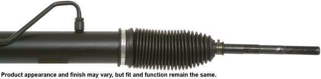 CARDONE Reman Rack and Pinion Assembly P/N:22-1040 Fits: Hummer H3 10-06, Hummer H3t 2010 - Image 4