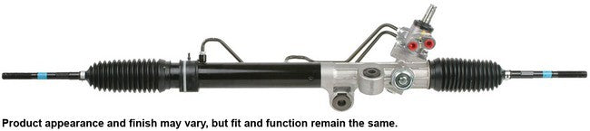 CARDONE Reman Rack and Pinion Assembly P/N:22-1041 Fits: Chevrolet Colorado 12-06, GMC Canyon 12-06, Isuzu I-280 2006, Isuzu I-290 2007, Isuzu I-350 2006, Isuzu I-370 08-07 - Image 2