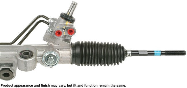 CARDONE Reman Rack and Pinion Assembly P/N:22-1041 Fits: Chevrolet Colorado 12-06, GMC Canyon 12-06, Isuzu I-280 2006, Isuzu I-290 2007, Isuzu I-350 2006, Isuzu I-370 08-07 - Image 3
