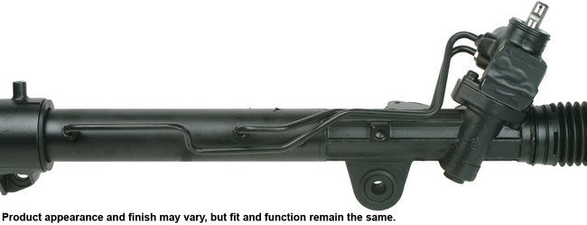 CARDONE Reman Rack and Pinion Assembly P/N:22-1042 Fits: Buick Enclave 17-08, Chevrolet Traverse 17-09, GMC Acadia 16-07, GMC Acadia Limited 2017, Saturn Outlook 10-07 - Image 1