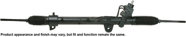 CARDONE Reman Rack and Pinion Assembly P/N:22-1042 Fits: Buick Enclave 17-08, Chevrolet Traverse 17-09, GMC Acadia 16-07, GMC Acadia Limited 2017, Saturn Outlook 10-07 - Image 2