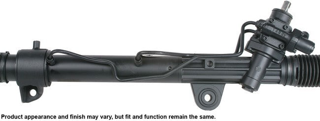 CARDONE Reman Rack and Pinion Assembly P/N:22-1042E Fits: Buick Enclave 17-08, Chevrolet Traverse 17-09, GMC Acadia 16-07, GMC Acadia Limited 2017, Saturn Outlook 10-07 - Image 1