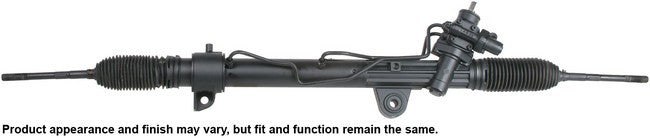 CARDONE Reman Rack and Pinion Assembly P/N:22-1042E Fits: Buick Enclave 17-08, Chevrolet Traverse 17-09, GMC Acadia 16-07, GMC Acadia Limited 2017, Saturn Outlook 10-07 - Image 2