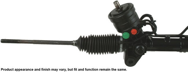 CARDONE Reman Rack and Pinion Assembly P/N:22-1045 Fits: Pontiac Bonneville 05-04 - Image 3