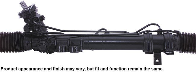 CARDONE Reman Rack and Pinion Assembly P/N:22-105 Fits: Buick Electra, Buick Lesabre, Buick Park Avenue, Buick Reatta, Buick Riviera, Cadillac 60 Special, Cadillac Allante, Cadillac Commercial Chassis, Cadillac Deville, Cadillac Eldorado - Image 1