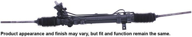 CARDONE Reman Rack and Pinion Assembly P/N:22-105 Fits: Buick Electra, Buick Lesabre, Buick Park Avenue, Buick Reatta, Buick Riviera, Cadillac 60 Special, Cadillac Allante, Cadillac Commercial Chassis, Cadillac Deville, Cadillac Eldorado - Image 2