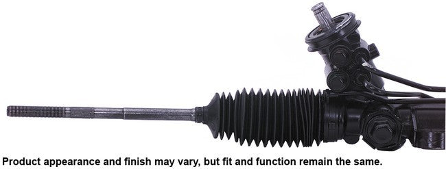 CARDONE Reman Rack and Pinion Assembly P/N:22-105 Fits: Buick Electra, Buick Lesabre, Buick Park Avenue, Buick Reatta, Buick Riviera, Cadillac 60 Special, Cadillac Allante, Cadillac Commercial Chassis, Cadillac Deville, Cadillac Eldorado - Image 3