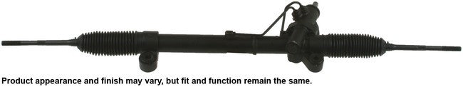 CARDONE Reman Rack and Pinion Assembly P/N:22-1050 Fits: Chevrolet Captiva Sport 15-08, Chevrolet Equinox 09-08, Pontiac Torrent 09-08, Saturn Vue 10-08, Suzuki Xl-7 09-07 - Image 2