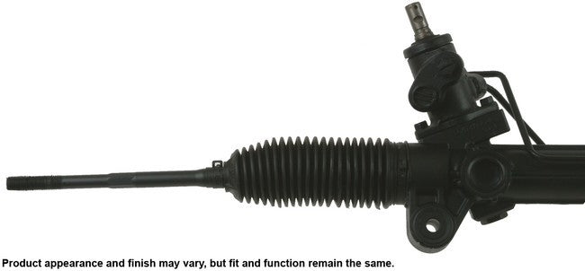 CARDONE Reman Rack and Pinion Assembly P/N:22-1050 Fits: Chevrolet Captiva Sport 15-08, Chevrolet Equinox 09-08, Pontiac Torrent 09-08, Saturn Vue 10-08, Suzuki Xl-7 09-07 - Image 3