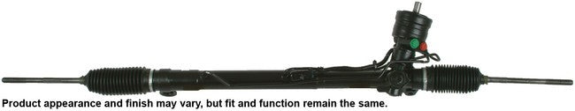 CARDONE Reman Rack and Pinion Assembly P/N:22-1055 Fits: Cadillac Xlr 08-04 - Image 2