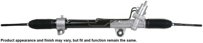 CARDONE Reman Rack and Pinion Assembly P/N:22-1059 Fits: Buick Enclave 17-08, Chevrolet Traverse 17-09, GMC Acadia 16-07, GMC Acadia Limited 2017, Saturn Outlook 10-07 - Image 2