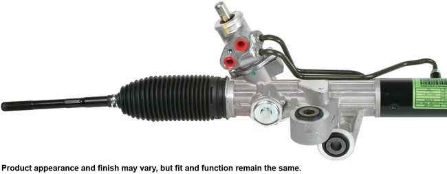 CARDONE Reman Rack and Pinion Assembly P/N:22-1059 Fits: Buick Enclave 17-08, Chevrolet Traverse 17-09, GMC Acadia 16-07, GMC Acadia Limited 2017, Saturn Outlook 10-07 - Image 3