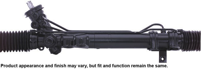 CARDONE Reman Rack and Pinion Assembly P/N:22-106 Fits: Buick Electra, Buick Lesabre, Buick Park Avenue, Buick Reatta, Buick Riviera, Cadillac 60 Special, Cadillac Allante, Cadillac Commercial Chassis, Cadillac Deville, Cadillac Eldorado - Image 1
