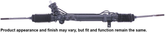 CARDONE Reman Rack and Pinion Assembly P/N:22-106 Fits: Buick Electra, Buick Lesabre, Buick Park Avenue, Buick Reatta, Buick Riviera, Cadillac 60 Special, Cadillac Allante, Cadillac Commercial Chassis, Cadillac Deville, Cadillac Eldorado - Image 2