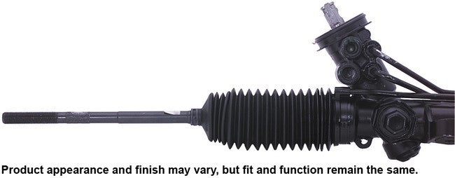 CARDONE Reman Rack and Pinion Assembly P/N:22-106 Fits: Buick Electra, Buick Lesabre, Buick Park Avenue, Buick Reatta, Buick Riviera, Cadillac 60 Special, Cadillac Allante, Cadillac Commercial Chassis, Cadillac Deville, Cadillac Eldorado - Image 3