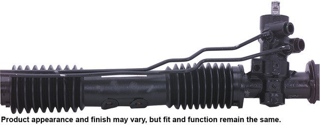 CARDONE Reman Rack and Pinion Assembly P/N:22-108 Fits: Buick Skyhawk, Buick Skylark, Buick Somerset, Buick Somerset Regal, Cadillac Cimarron, Chevrolet Beretta, Chevrolet Cavalier, Chevrolet Corsica, Oldsmobile Achieva - Image 1