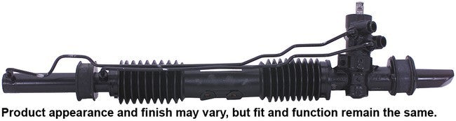 CARDONE Reman Rack and Pinion Assembly P/N:22-108 Fits: Buick Skyhawk, Buick Skylark, Buick Somerset, Buick Somerset Regal, Cadillac Cimarron, Chevrolet Beretta, Chevrolet Cavalier, Chevrolet Corsica, Oldsmobile Achieva - Image 2