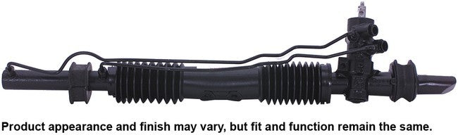 CARDONE Reman Rack and Pinion Assembly P/N:22-109 Fits: Buick Skyhawk, Buick Skylark, Buick Somerset, Buick Somerset Regal, Cadillac Cimarron, Chevrolet Beretta, Chevrolet Cavalier, Chevrolet Corsica, Oldsmobile Achieva - Image 2