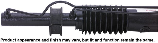 CARDONE Reman Rack and Pinion Assembly P/N:22-109 Fits: Buick Skyhawk, Buick Skylark, Buick Somerset, Buick Somerset Regal, Cadillac Cimarron, Chevrolet Beretta, Chevrolet Cavalier, Chevrolet Corsica, Oldsmobile Achieva - Image 3