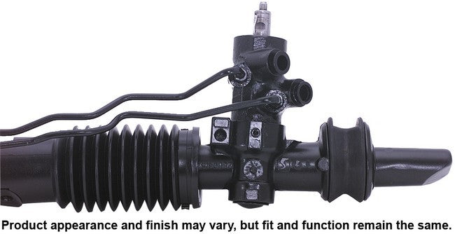 CARDONE Reman Rack and Pinion Assembly P/N:22-109 Fits: Buick Skyhawk, Buick Skylark, Buick Somerset, Buick Somerset Regal, Cadillac Cimarron, Chevrolet Beretta, Chevrolet Cavalier, Chevrolet Corsica, Oldsmobile Achieva - Image 4