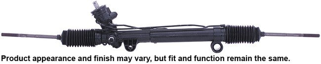 CARDONE Reman Rack and Pinion Assembly P/N:22-110 Fits: Buick Century 87-86, Chevrolet Celebrity 90-84, Oldsmobile Cutlass Ciera 91-82, Oldsmobile Cutlass Cruiser 91-87, Pontiac 6000 87-83 - Image 2