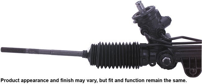 CARDONE Reman Rack and Pinion Assembly P/N:22-110 Fits: Buick Century 87-86, Chevrolet Celebrity 90-84, Oldsmobile Cutlass Ciera 91-82, Oldsmobile Cutlass Cruiser 91-87, Pontiac 6000 87-83 - Image 3
