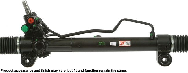CARDONE Reman Rack and Pinion Assembly P/N:22-1114 Fits: Chevrolet Equinox 17-10, GMC Terrain 17-10 - Image 1