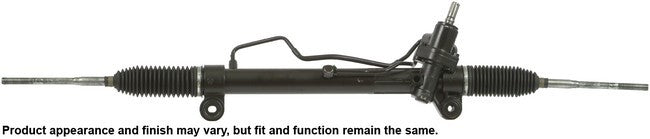 CARDONE Reman Rack and Pinion Assembly P/N:22-1114 Fits: Chevrolet Equinox 17-10, GMC Terrain 17-10 - Image 2
