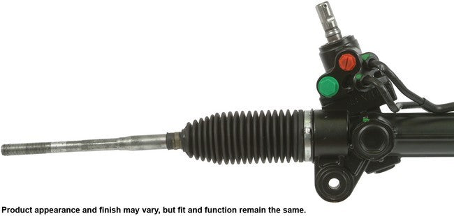 CARDONE Reman Rack and Pinion Assembly P/N:22-1114 Fits: Chevrolet Equinox 17-10, GMC Terrain 17-10 - Image 3