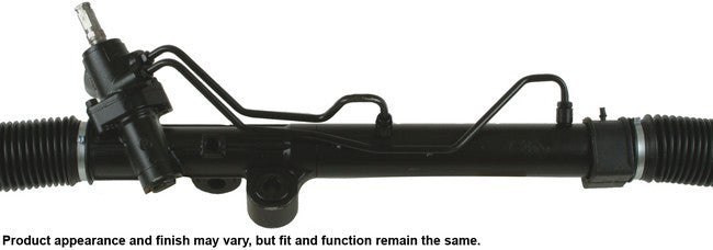 CARDONE Reman Rack and Pinion Assembly P/N:22-1117 Fits: Hummer H3 08-06 - Image 1