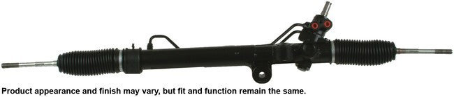CARDONE Reman Rack and Pinion Assembly P/N:22-1117 Fits: Hummer H3 08-06 - Image 2