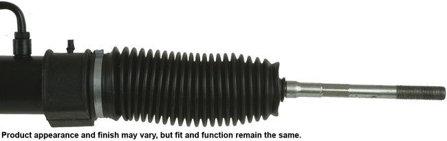 CARDONE Reman Rack and Pinion Assembly P/N:22-1117 Fits: Hummer H3 08-06 - Image 4