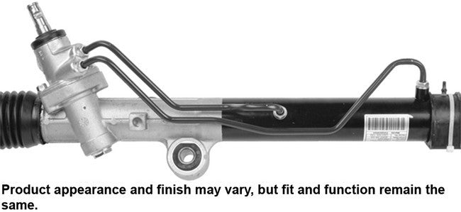 CARDONE Reman Rack and Pinion Assembly P/N:22-1118 Fits: Chevrolet Colorado 08-06, GMC Canyon 08-06, Isuzu I-280 2006, Isuzu I-290 08-07, Isuzu I-350 2006, Isuzu I-370 08-07 - Image 1