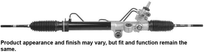 CARDONE Reman Rack and Pinion Assembly P/N:22-1118 Fits: Chevrolet Colorado 08-06, GMC Canyon 08-06, Isuzu I-280 2006, Isuzu I-290 08-07, Isuzu I-350 2006, Isuzu I-370 08-07 - Image 2