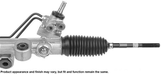 CARDONE Reman Rack and Pinion Assembly P/N:22-1118 Fits: Chevrolet Colorado 08-06, GMC Canyon 08-06, Isuzu I-280 2006, Isuzu I-290 08-07, Isuzu I-350 2006, Isuzu I-370 08-07 - Image 3